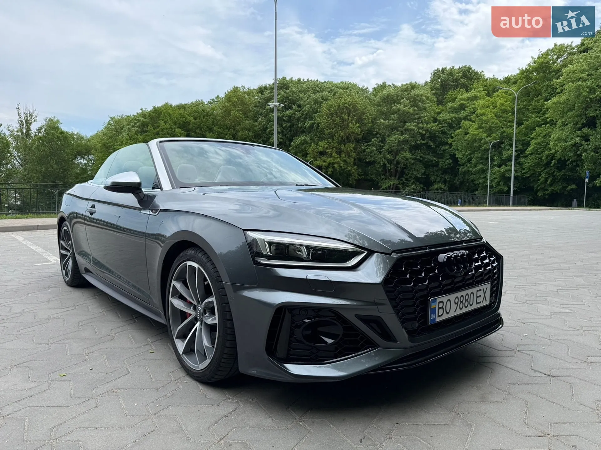 2017 Audi S5 - мініатюра 25