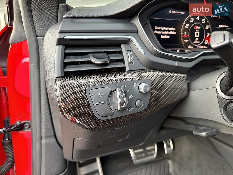 Лифтбек Audi S5 2018 в Киеве фото 39 Лифтбек Audi S5 2018 в Киеве