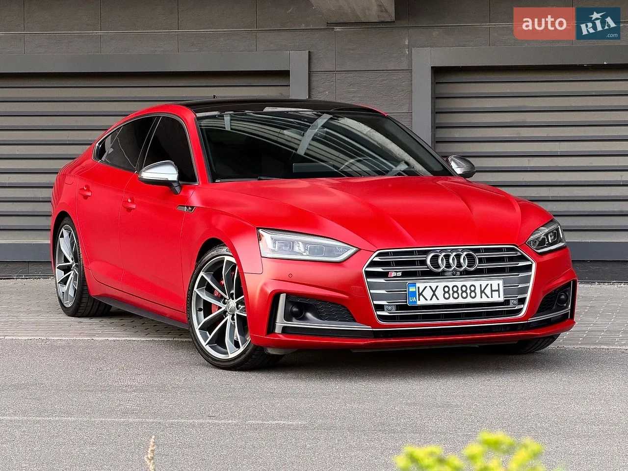 2017 Audi S5 - мініатюра 64
