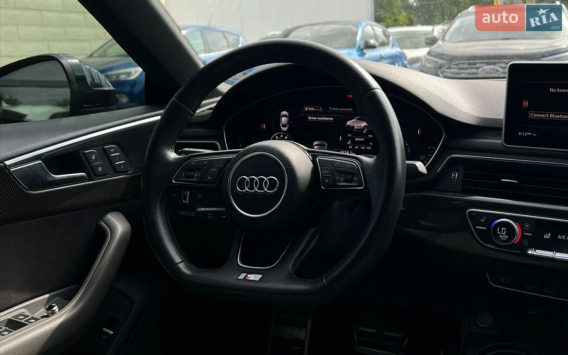 2017 Audi S5 - мініатюра 13