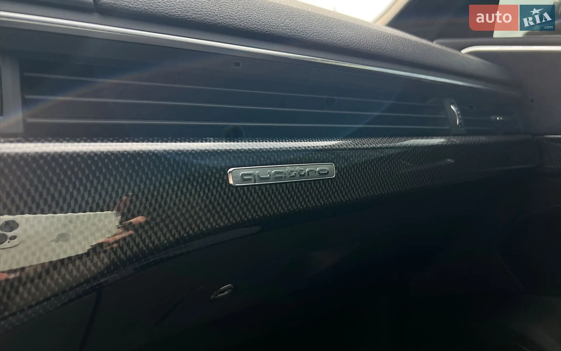 2017 Audi S5 - мініатюра 19