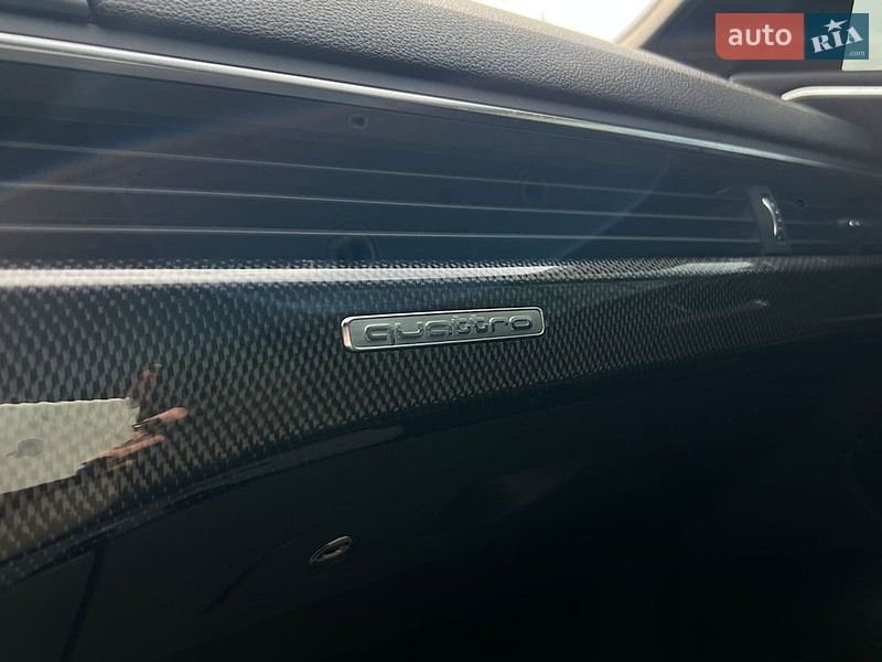 Купе Audi S5 2017 в Івано-Франківську