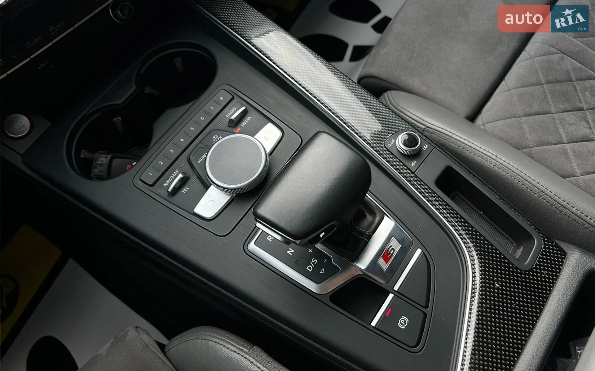 2017 Audi S5 - мініатюра 21