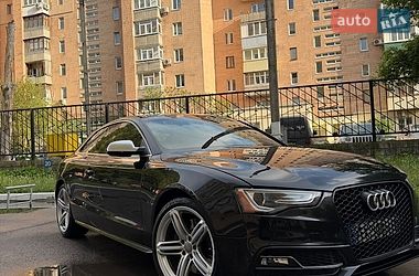 Купе Audi S5 2013 в Харькове