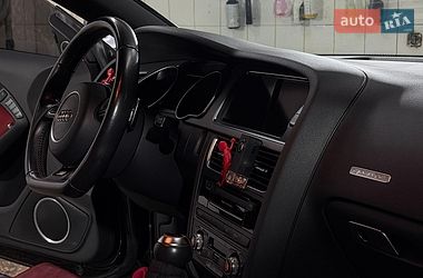 Купе Audi S5 2013 в Харькове фото 15 Купе Audi S5 2013 в Харькове
