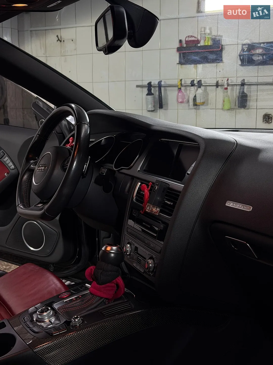 2013 Audi S5 - мініатюра 15