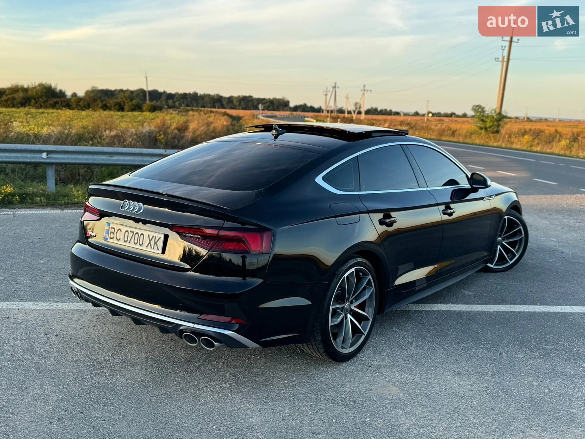2018 Audi S5 - мініатюра 17