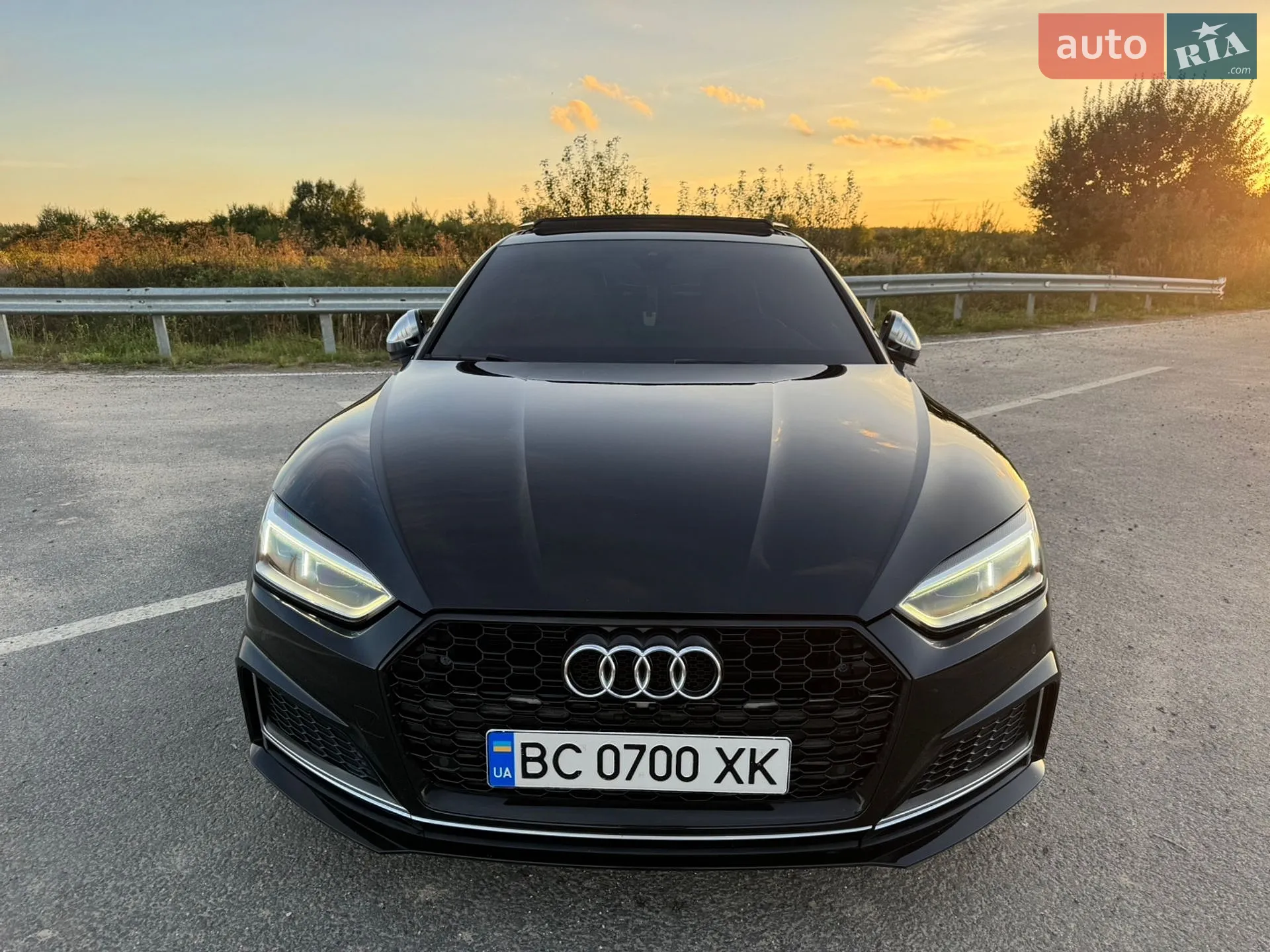 2018 Audi S5 - мініатюра 31