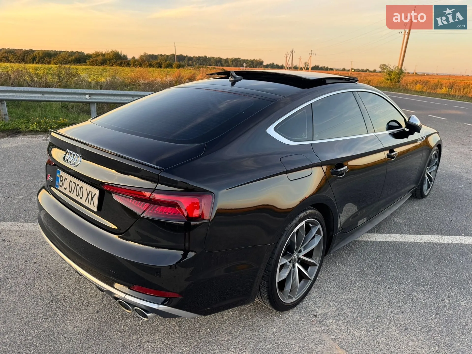 2018 Audi S5 - мініатюра 22