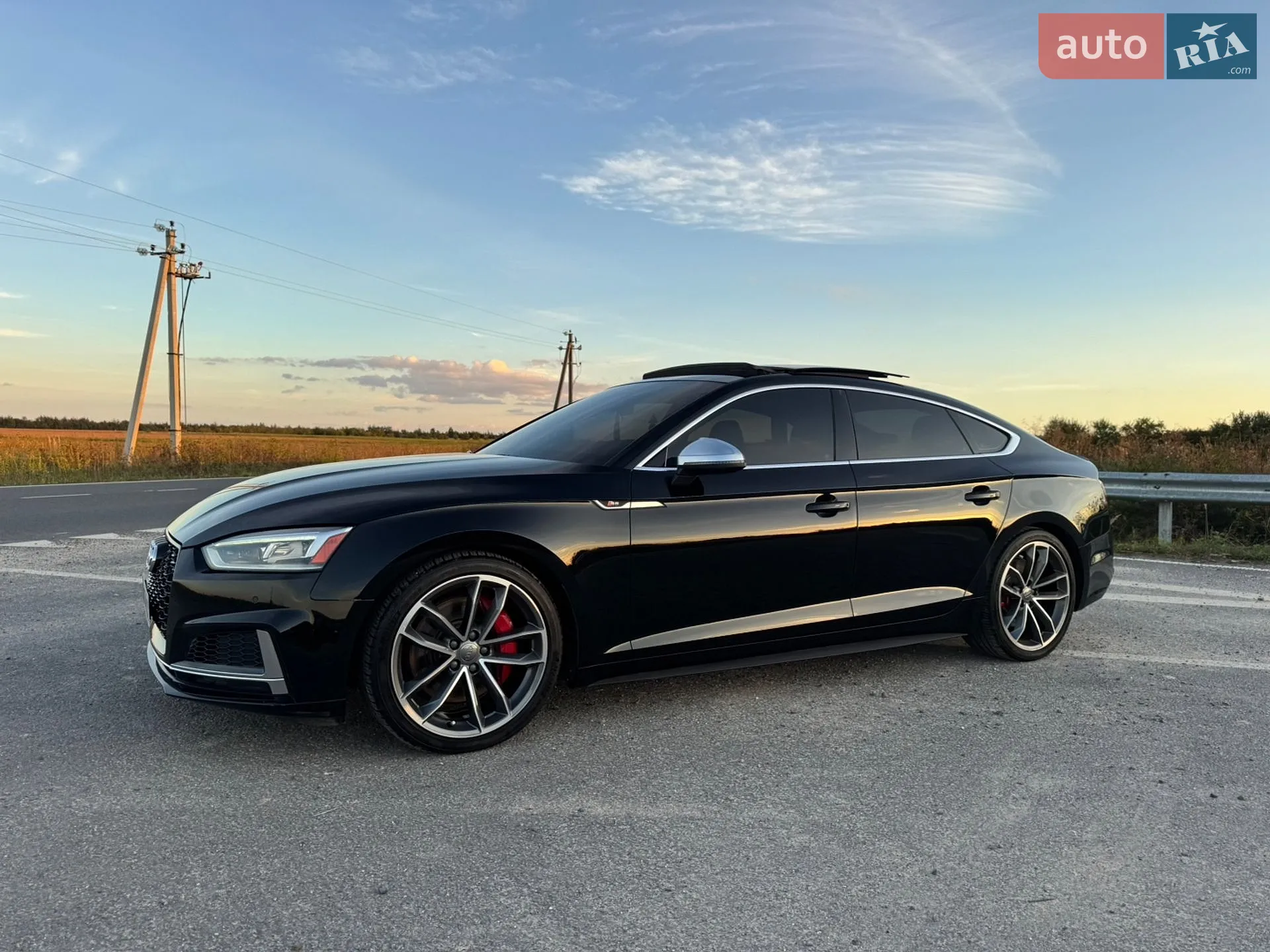 2018 Audi S5 - мініатюра 12