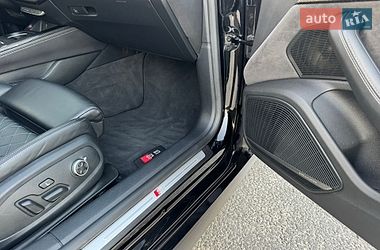 Купе Audi S5 2018 в Львове