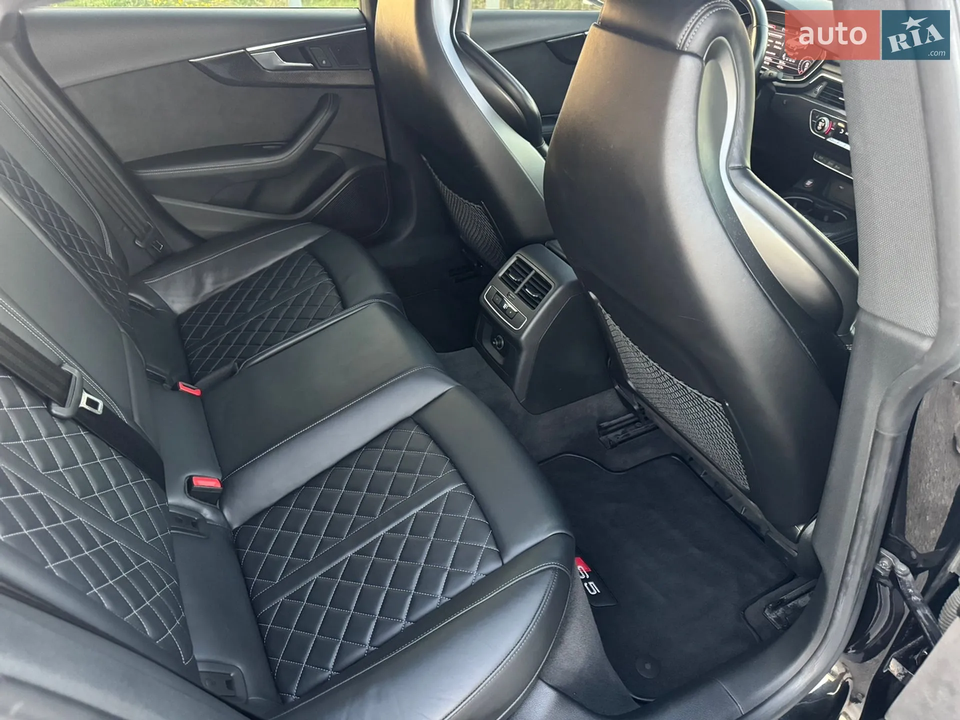 2018 Audi S5 - мініатюра 44