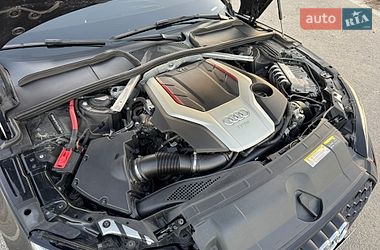 Купе Audi S5 2018 в Львове