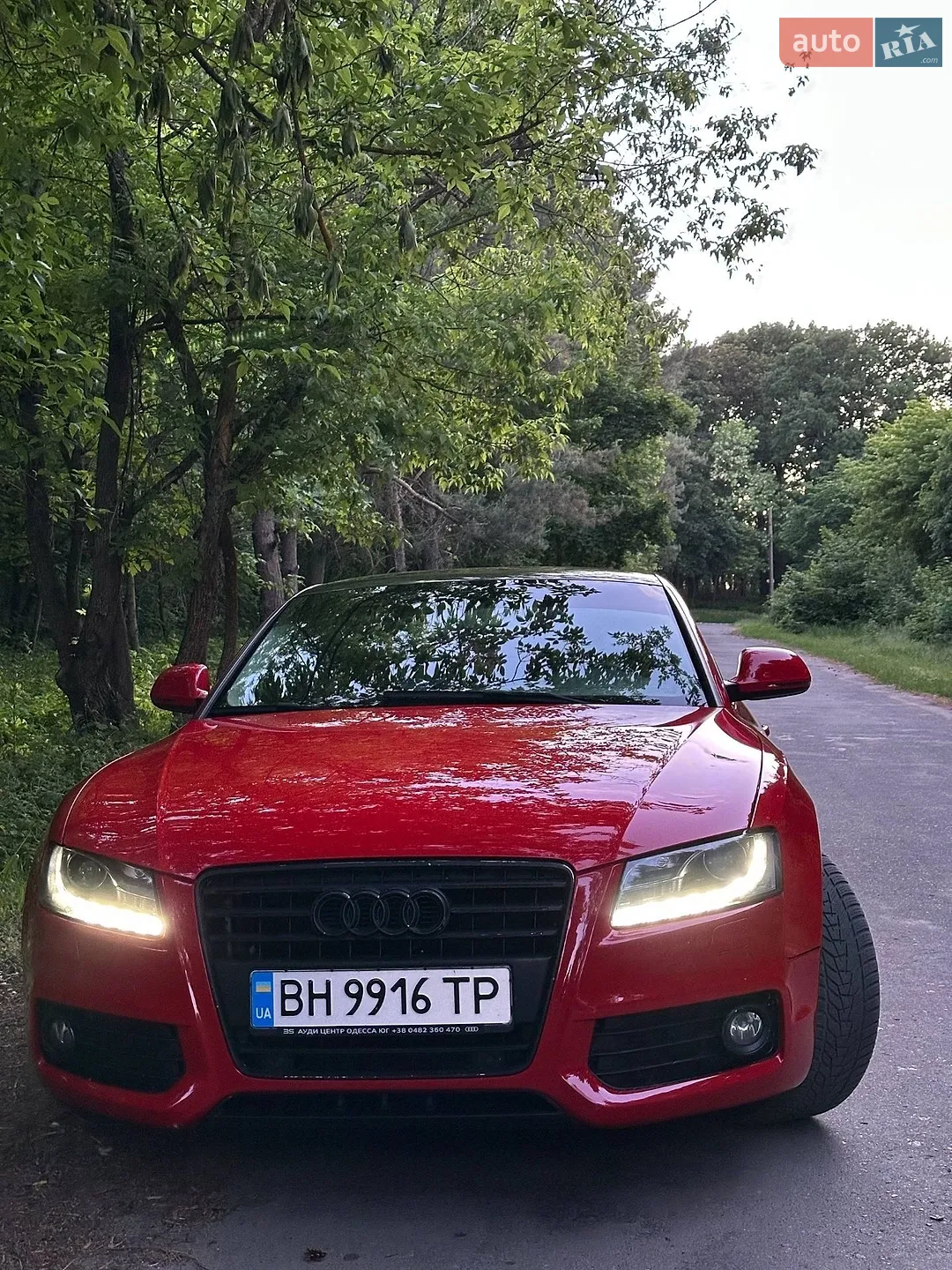 2011 Audi S5 - мініатюра 2