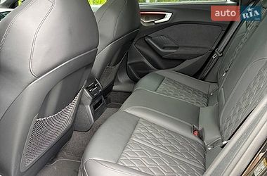 Лифтбек Audi S5 2025 в Харькове