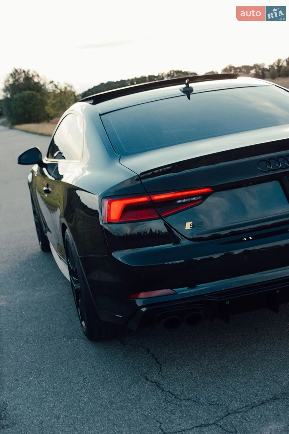 2017 Audi S5 - мініатюра 5
