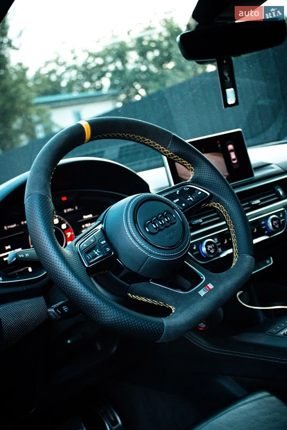 2017 Audi S5 - мініатюра 12