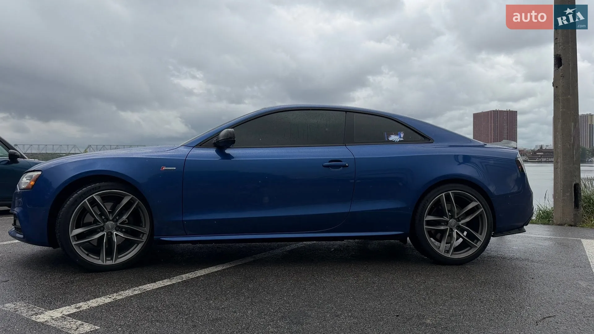 2016 Audi S5 - мініатюра 18