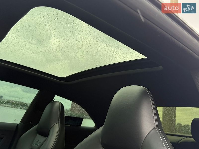Купе Audi S5 2016 в Киеве