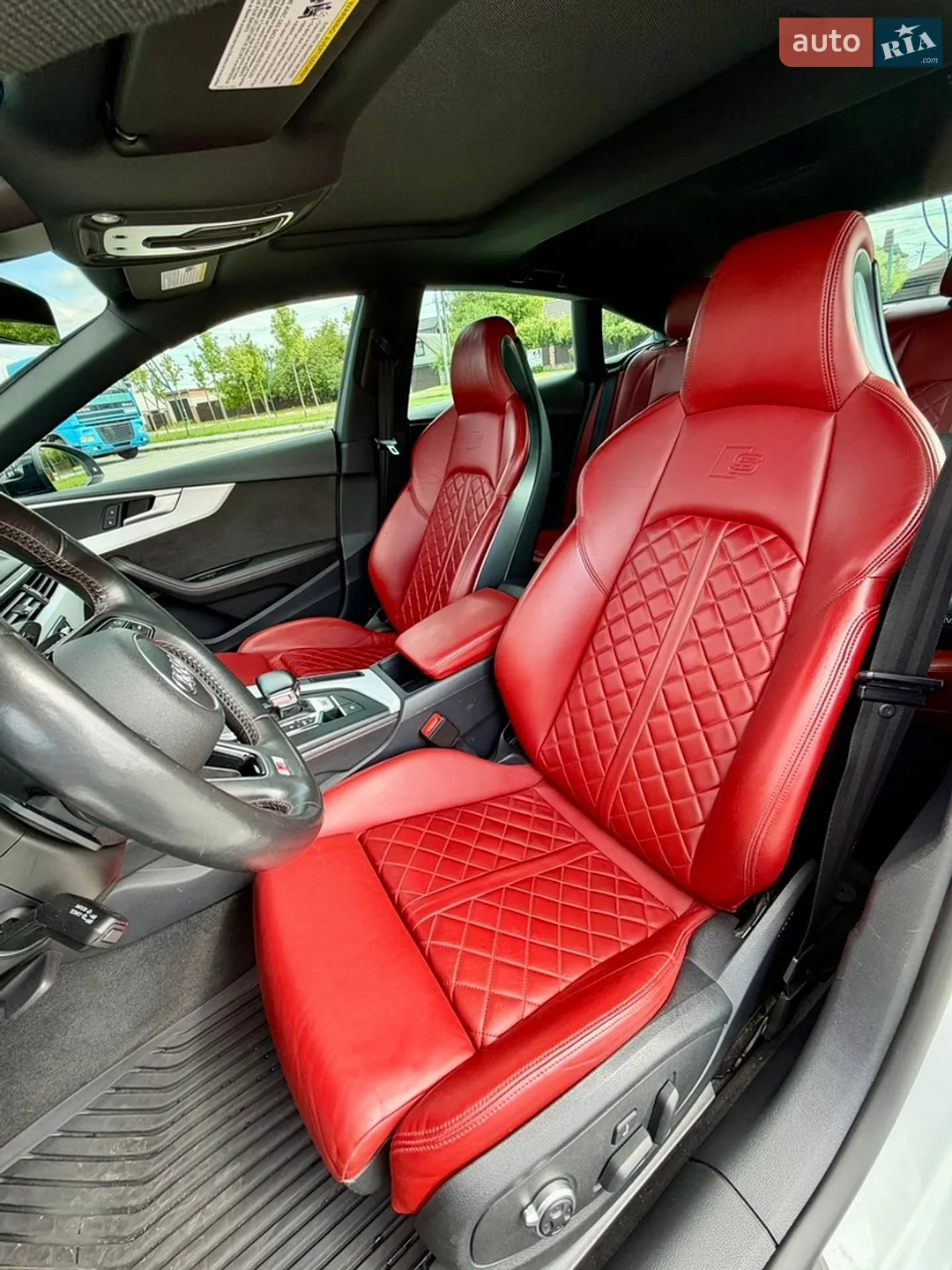 2019 Audi S5 - мініатюра 11