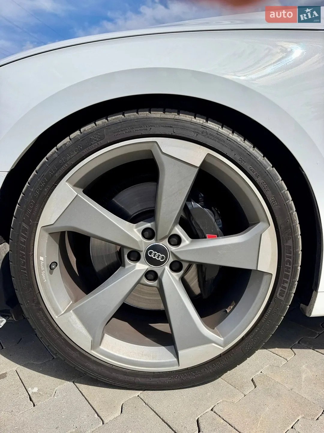 2019 Audi S5 - мініатюра 21