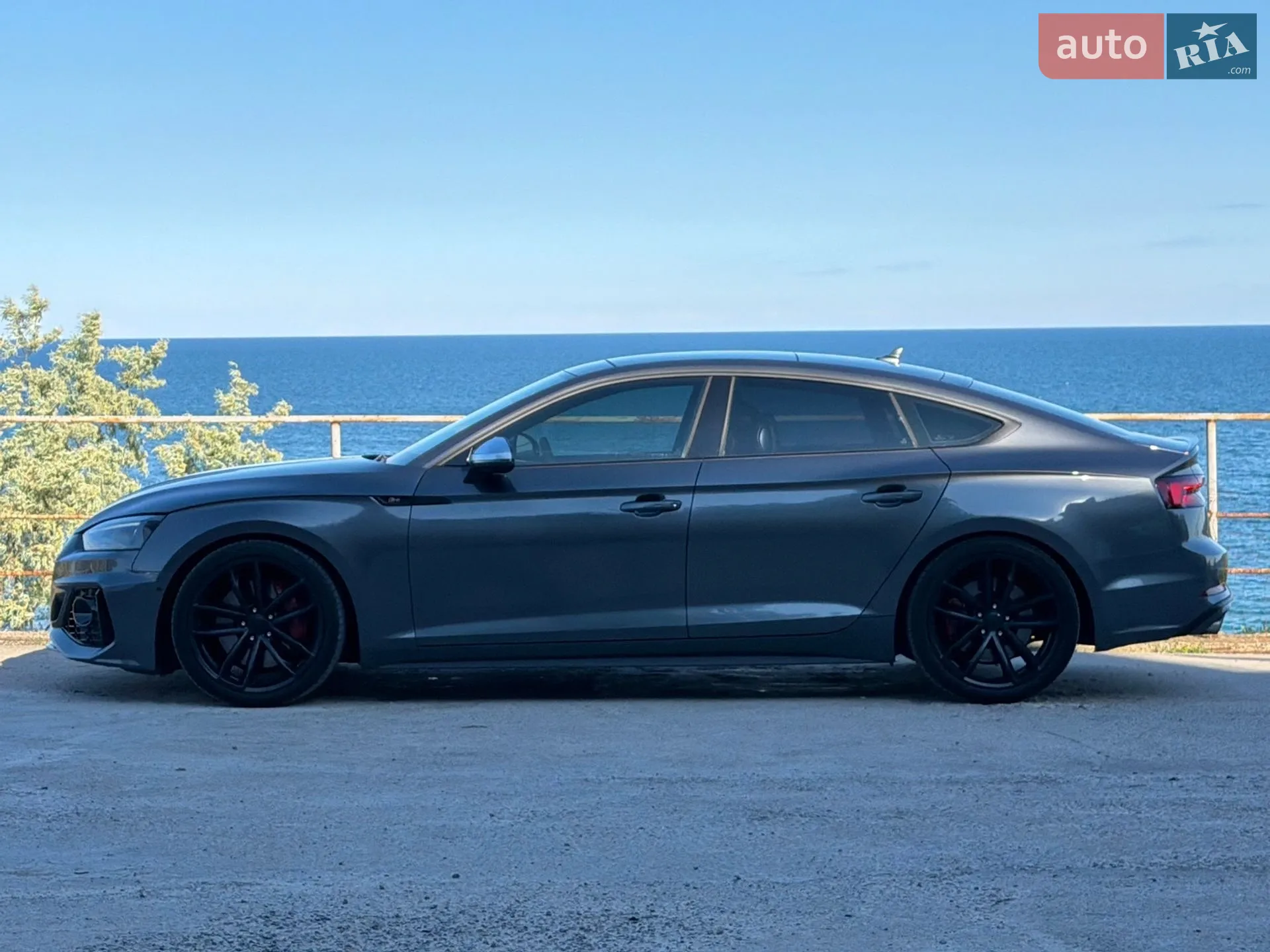 2018 Audi S5 - мініатюра 4