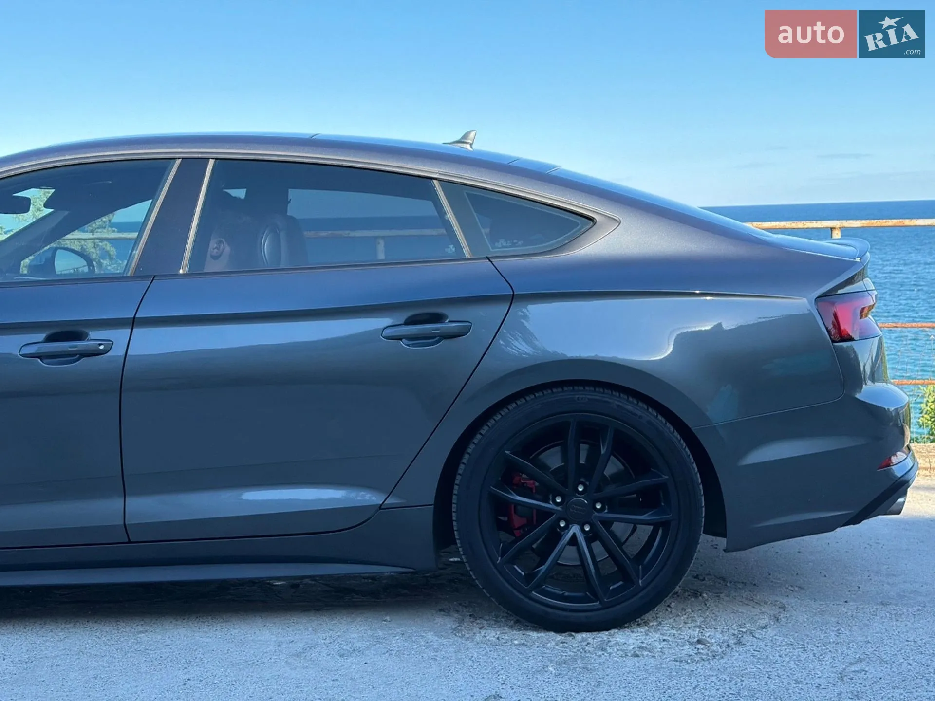 2018 Audi S5 - мініатюра 9