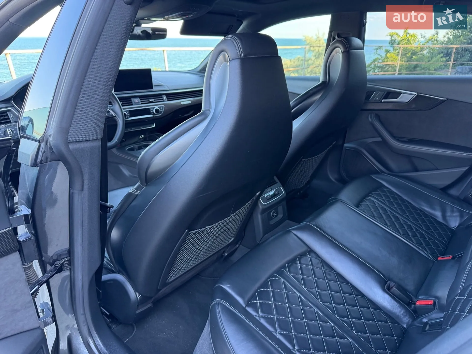 2018 Audi S5 - мініатюра 21
