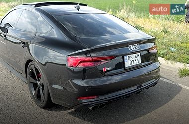 Купе Audi S5 2019 в Києві