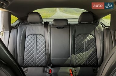 Купе Audi S5 2019 в Києві