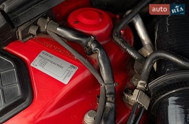 Купе Audi S5 2013 в Львове