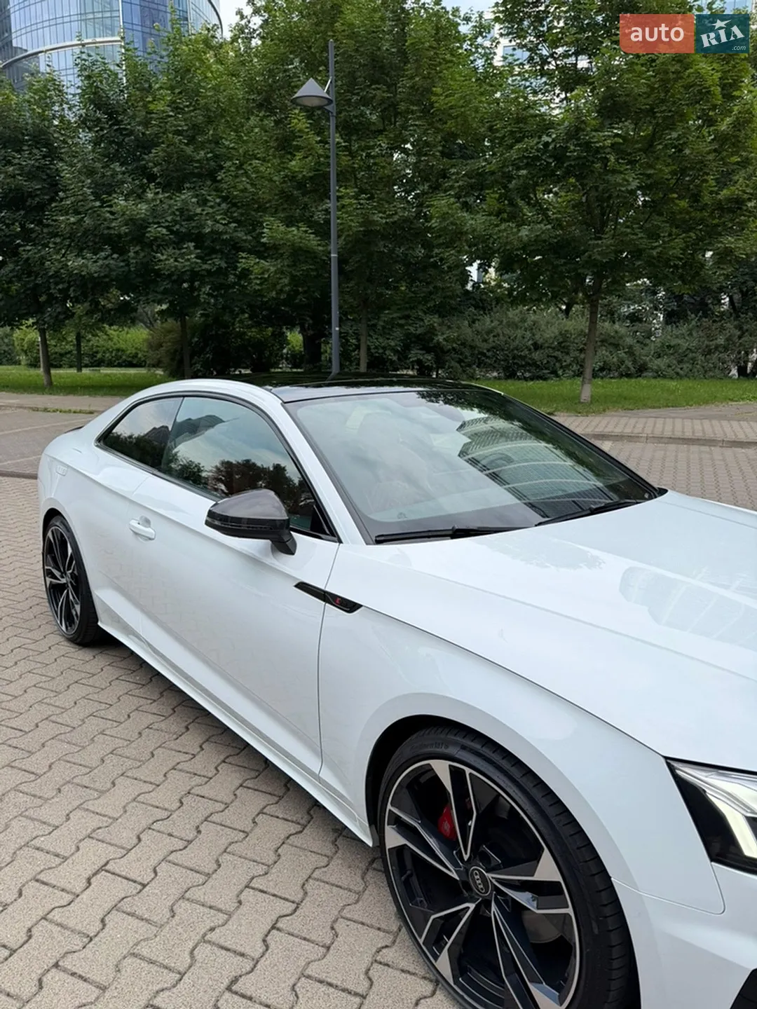 2022 Audi S5 - мініатюра 8