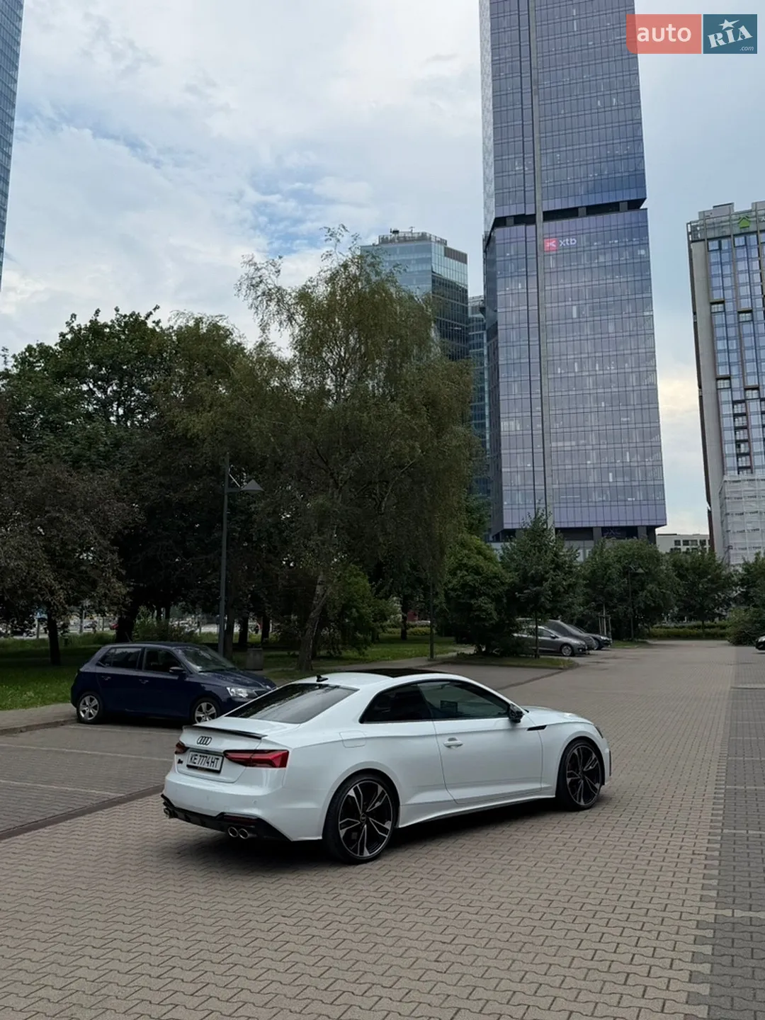 2022 Audi S5 - мініатюра 13