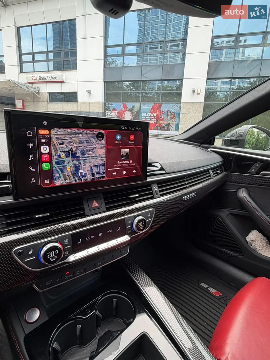 2022 Audi S5 - мініатюра 22