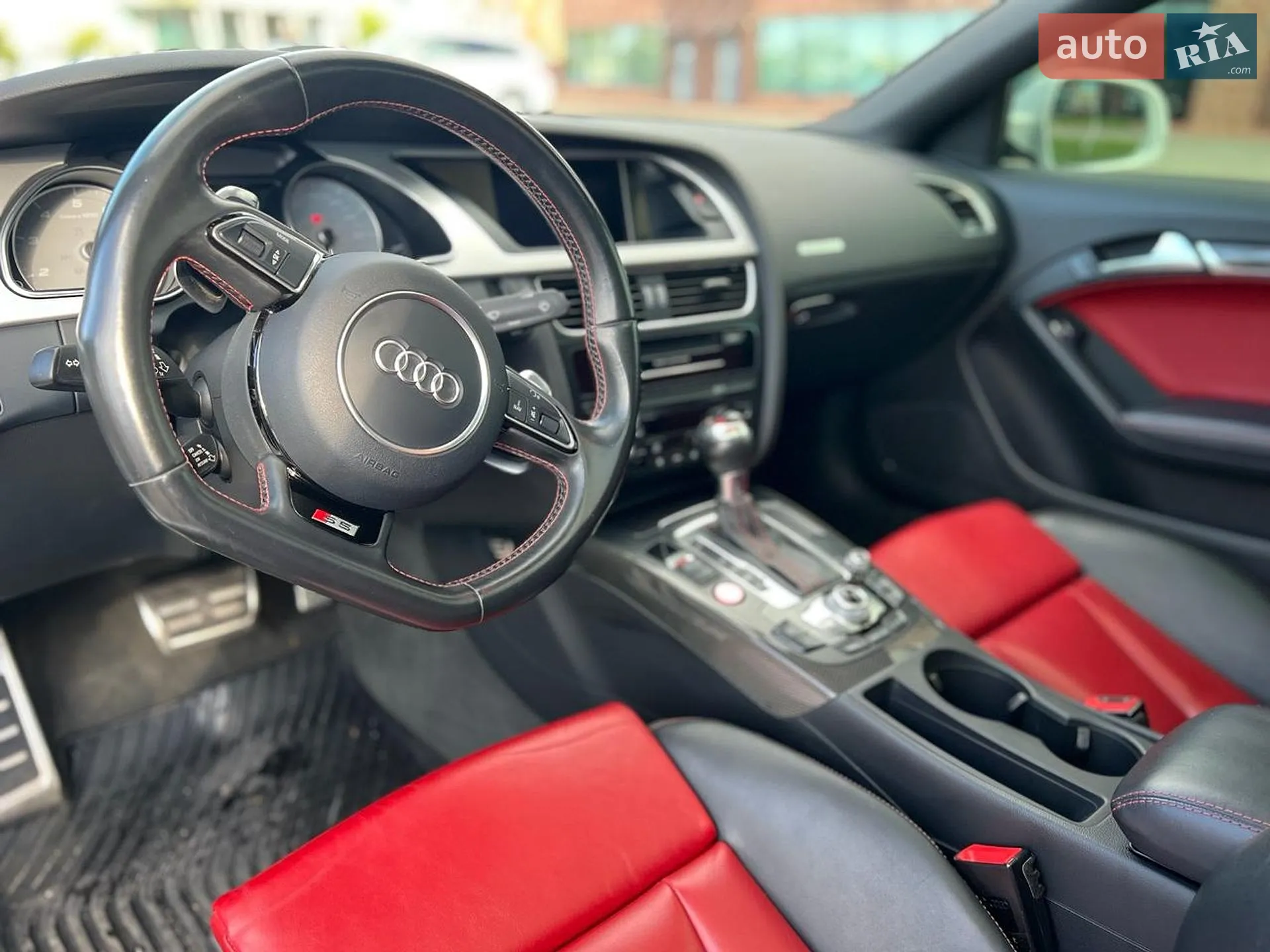2015 Audi S5 - мініатюра 15