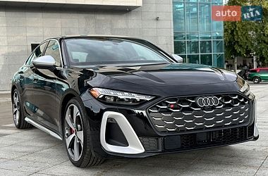 Ліфтбек Audi S5 2025 в Харкові