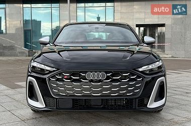 Ліфтбек Audi S5 2025 в Харкові