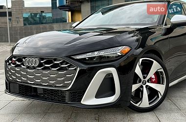 Ліфтбек Audi S5 2025 в Харкові
