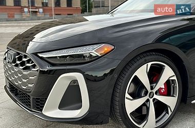 Ліфтбек Audi S5 2025 в Харкові