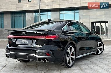 Ліфтбек Audi S5 2025 в Харкові