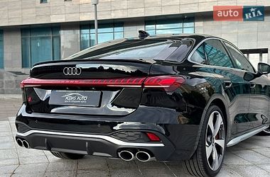 Ліфтбек Audi S5 2025 в Харкові