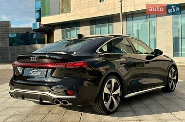 Ліфтбек Audi S5 2025 в Харкові