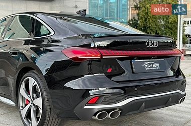 Ліфтбек Audi S5 2025 в Харкові