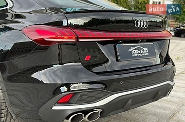 Ліфтбек Audi S5 2025 в Харкові
