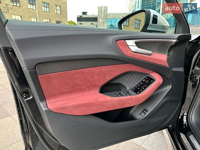 Ліфтбек Audi S5 2025 в Харкові