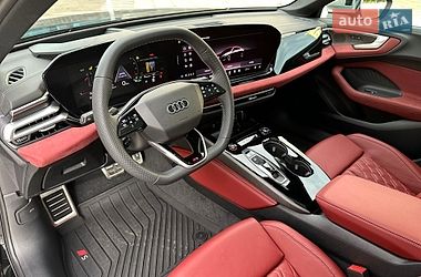 Ліфтбек Audi S5 2025 в Харкові