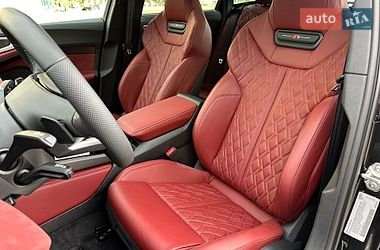 Ліфтбек Audi S5 2025 в Харкові