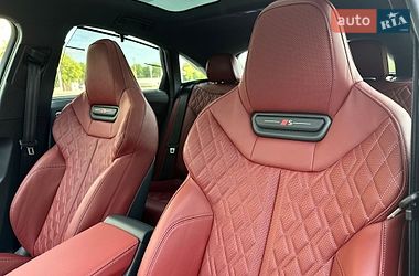 Ліфтбек Audi S5 2025 в Харкові