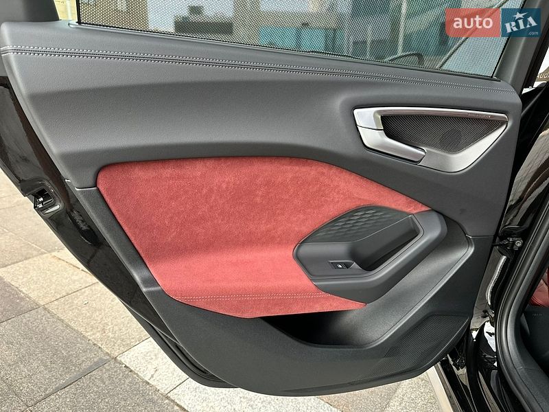 Ліфтбек Audi S5 2025 в Харкові