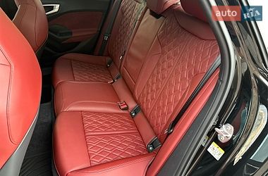 Ліфтбек Audi S5 2025 в Харкові